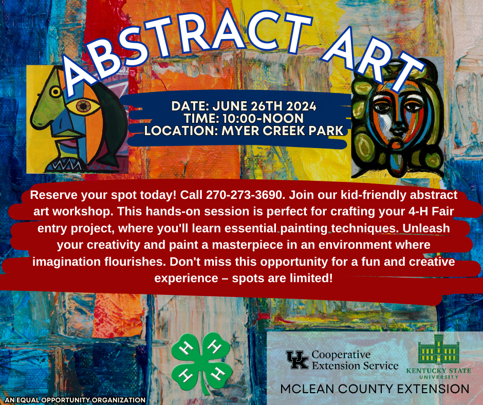 Abstract Art