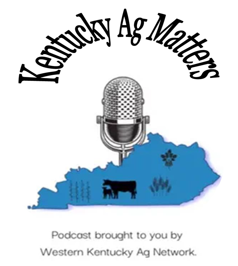 Ky Ag Matters logo